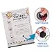Premium 6 Jumbo 80% Space Saver Vacuum Storage Bags (40