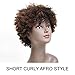 SLEEK Afro 5