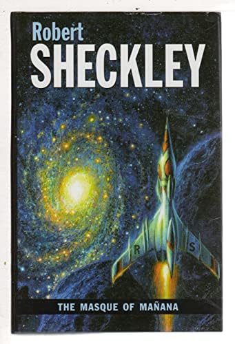 Dimensions of Sheckley : The Selected Novels of Robert Sheckley