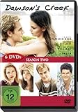 Dawson's Creek - Season Two [6 DVDs]