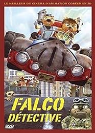 Falco Détective