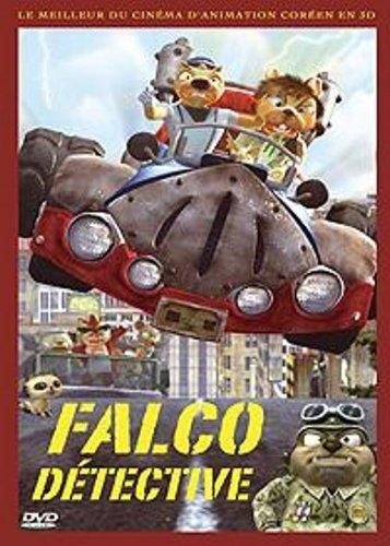 Falco Détective