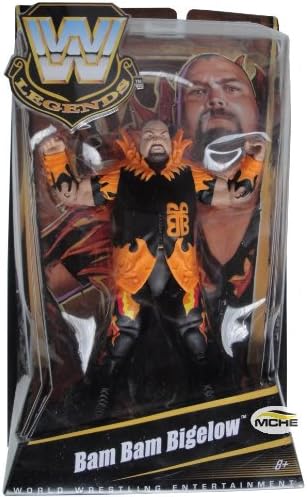 bam bam bigelow figure