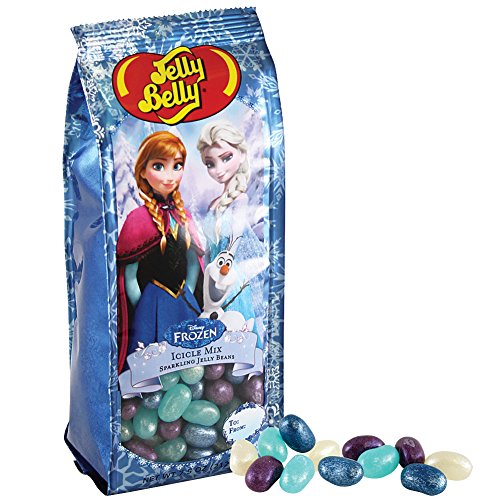 Jelly Belly Frozen 2 Jelly Beans 7.5 Ounce Mix Pricepulse