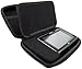 i.Trek Extra Large Hard Shell Case for GPS (Black)