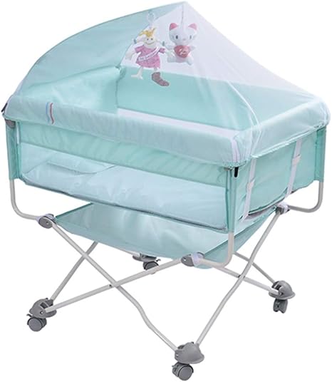 unisex bassinet