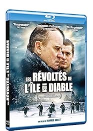 Les Revoltés De L'île Du Diable
