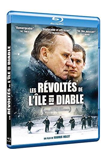 Les Revoltés De L'île Du Diable