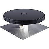 HQUA PAS20AD Pond & Lake Aeration Accessories Stainless Steel Chassis + Membrane Diffuser, 1Pcs