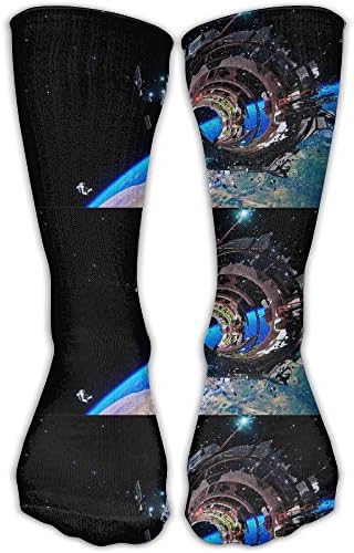Flamingo Bape Camo Panda Mom Graduated Compression Socks For Women And Men - Best Medical, Nursing, Travel Running Fitness