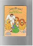 Unknown Binding Daniel's night in the den (Beginners Bible board books) Book