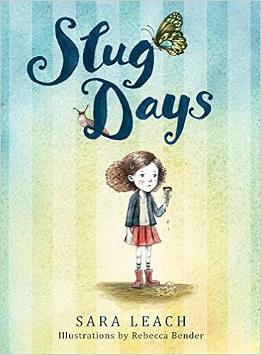 Slug Days - Popular Autism Related Book