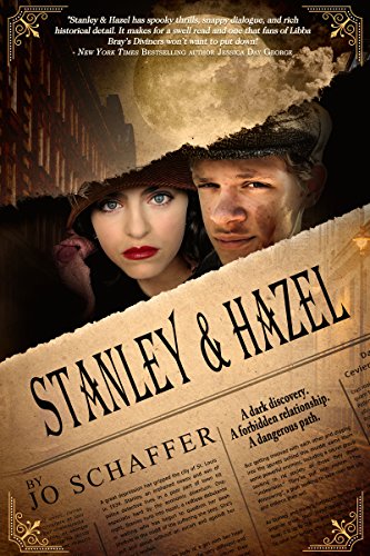 !B.E.S.T Stanley & Hazel (Stanley & Hazel)<br />[K.I.N.D.L.E]