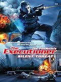 Silent Threat (The Executioner Book 380) by Don Pendleton