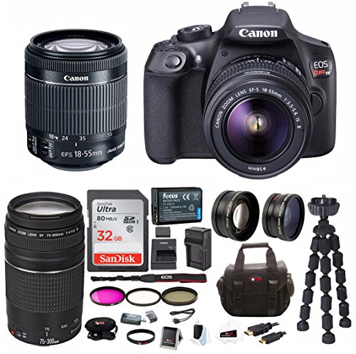 Canon-EOS-Rebel-T6-DSLR-Camera-Lens-and-Accessory-Kit-2-Lenses-Premium-Bundle