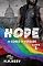 Livro HOPE: AS CORES DA VERDADE - PARTE 1