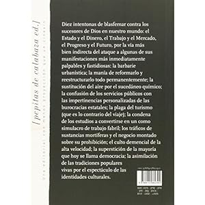 Ensayos de herejï¿½a