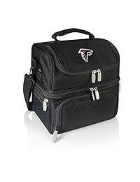NFL Atlanta Falcons Pranzo Almuerzo.