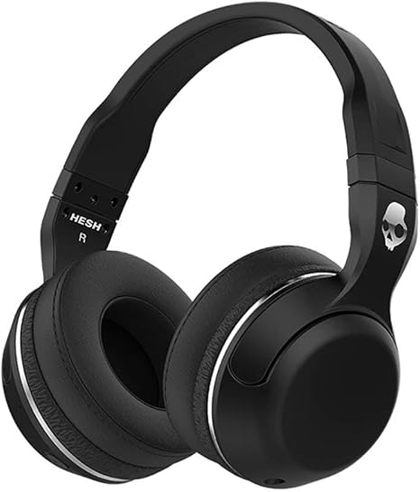 Amazon Co Jp スカルキャンディー Skullcandy Hesh2ワイヤレスbluetoothヘッドホン 家電 カメラ
