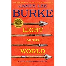 Light of the World: A Dave Robicheaux Novel