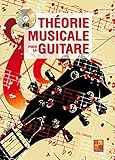 Lemaire theorie musicale gtr bk/CD +CD (French Edition) by 