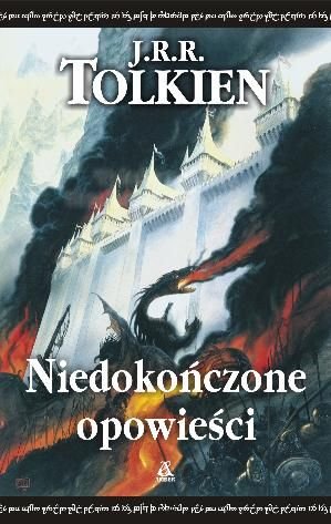 Niedokonczone opowiesci (Polska wersja jezykowa)