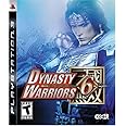 Dynasty Warriors 6 - Playstation 3