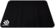 SteelSeries QcK Gaming Mouse Pad (Black)