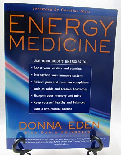 Amazon.com: Energy Medicine: The Scientific Basis: 9780443067297