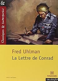 La  lettre de Conrad