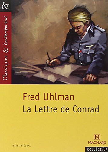 La  lettre de Conrad