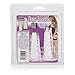 CalExotics Finger Teaser Adult Toys - Sex Toys for Couples - Hypo-Allergenic Stimulating Toys for Prostate and G Spot
