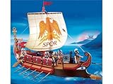 Playmobil Warrior's Ship
