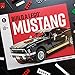 Build a LEGO Mustang