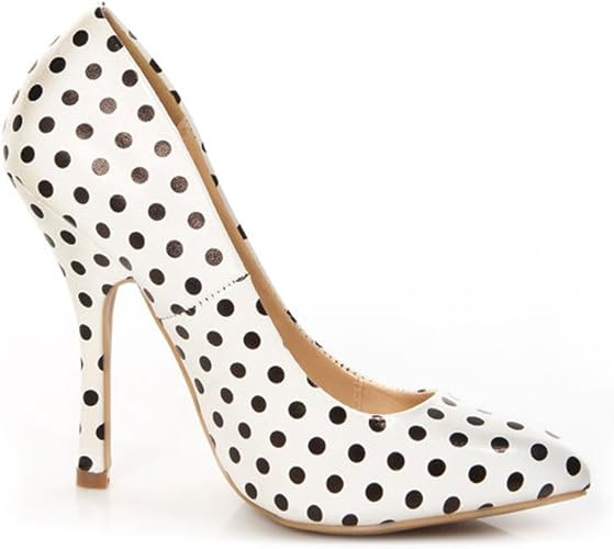 polka dot shoes amazon
