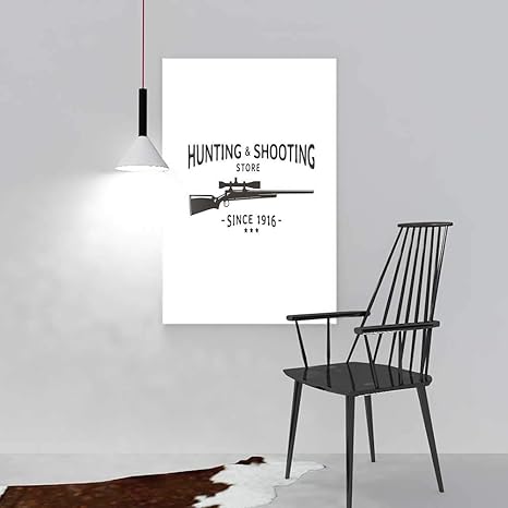 Amazon アナリサ A ハウク アート ウォールデコ 怖いモンスターミーム 驚きのフォーエバー表現 完璧な壁装飾 W12 X H16 W36 X H48 Dlh Fok 0811 k90xg1 アートフレーム ポスター オンライン通販