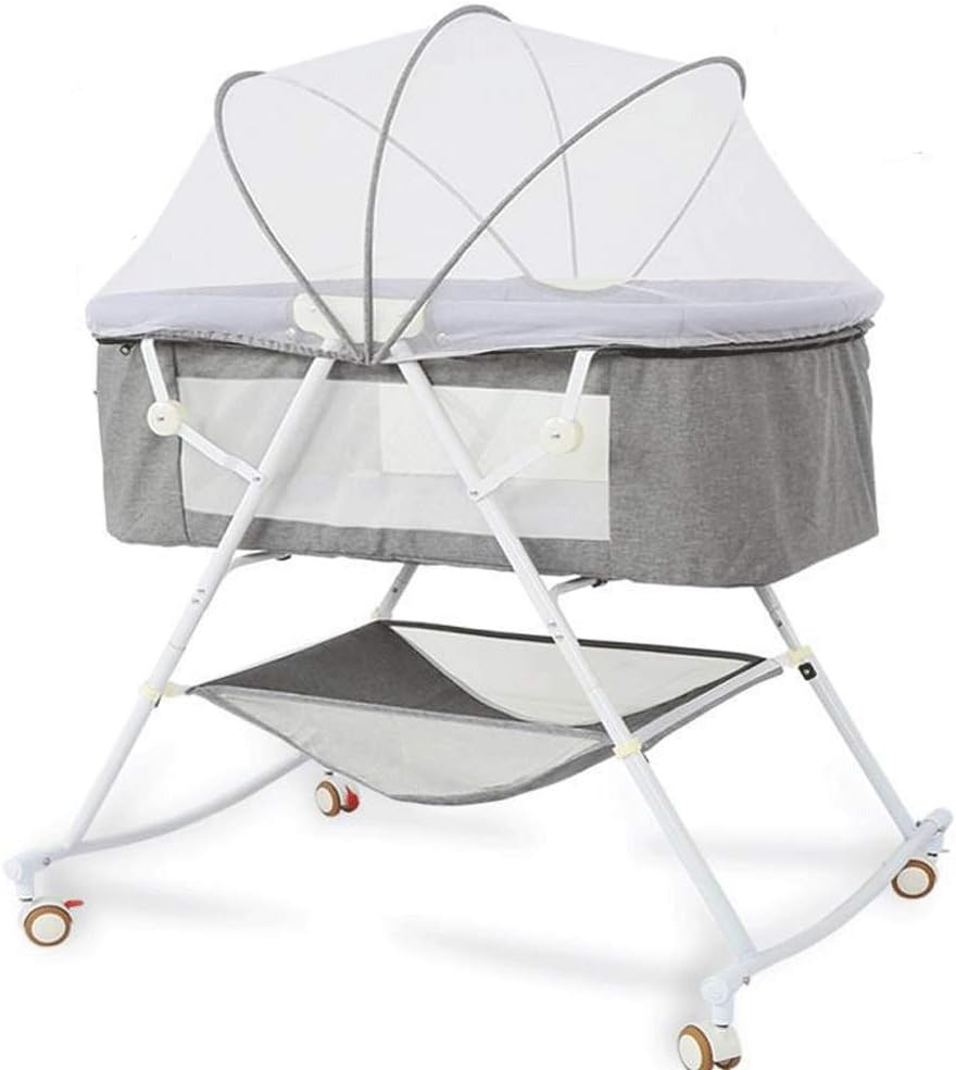 luxury baby bassinet