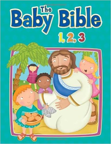 the baby bible