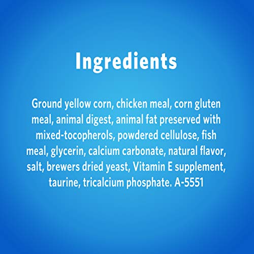 6 Purina+Dentalife+Chicken+Flavor+Treats