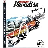 Burnout Paradise - Playstation 3 (Renewed)
