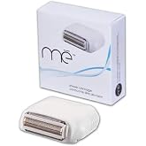 me Smooth/Soft/Touch, Iluminage. Touch Hair Removal Replacement Elos Shaver Cartridge