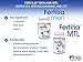 Fertilia Male Combo - Natural Health Supplements - 3 Month Supply…