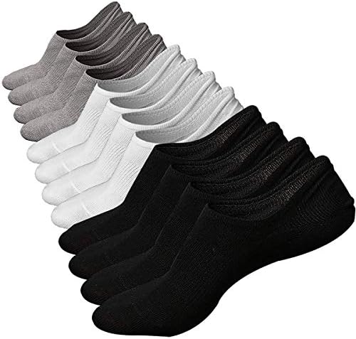 フットカバー 脱げにくい 滑り止め メンズ 浅履き靴下 25 29cm オシャレ くるぶし アウトドア靴下 スニーカーソックス 抗菌防臭 吸汗通気 カラーバリエーション