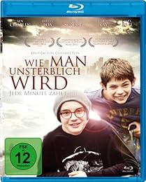 Wie man unsterblich wird