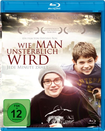 Wie man unsterblich wird