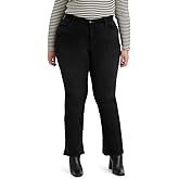 Levi's Women's Plus-Size 315 Shaping Bootcut Jean