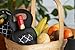 Air Nebula Wine Tote/Champagne Bottle Carrier Insulated 15