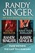The Jamie Brock Collection: False Witness / The Last Plea Bargain by Randy Singer