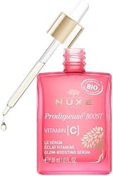 NUXE Prodigieuse Boost Vitamin C Glow-Boosting Serum 30ml view 2