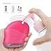 BeneU® Anti-Aging Echargeable Silicone Facial Cleaning Brush Face Cleaner Massager